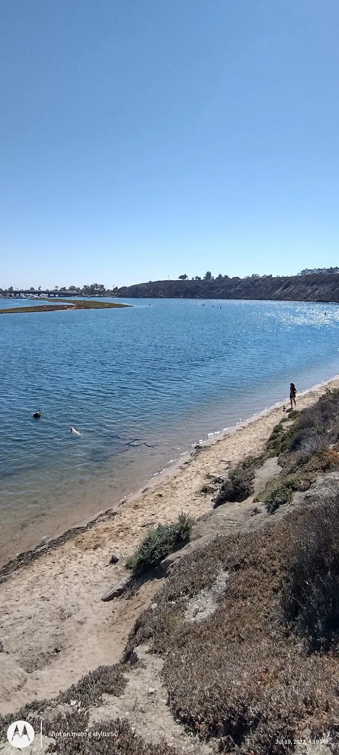 Bayside Village Marina