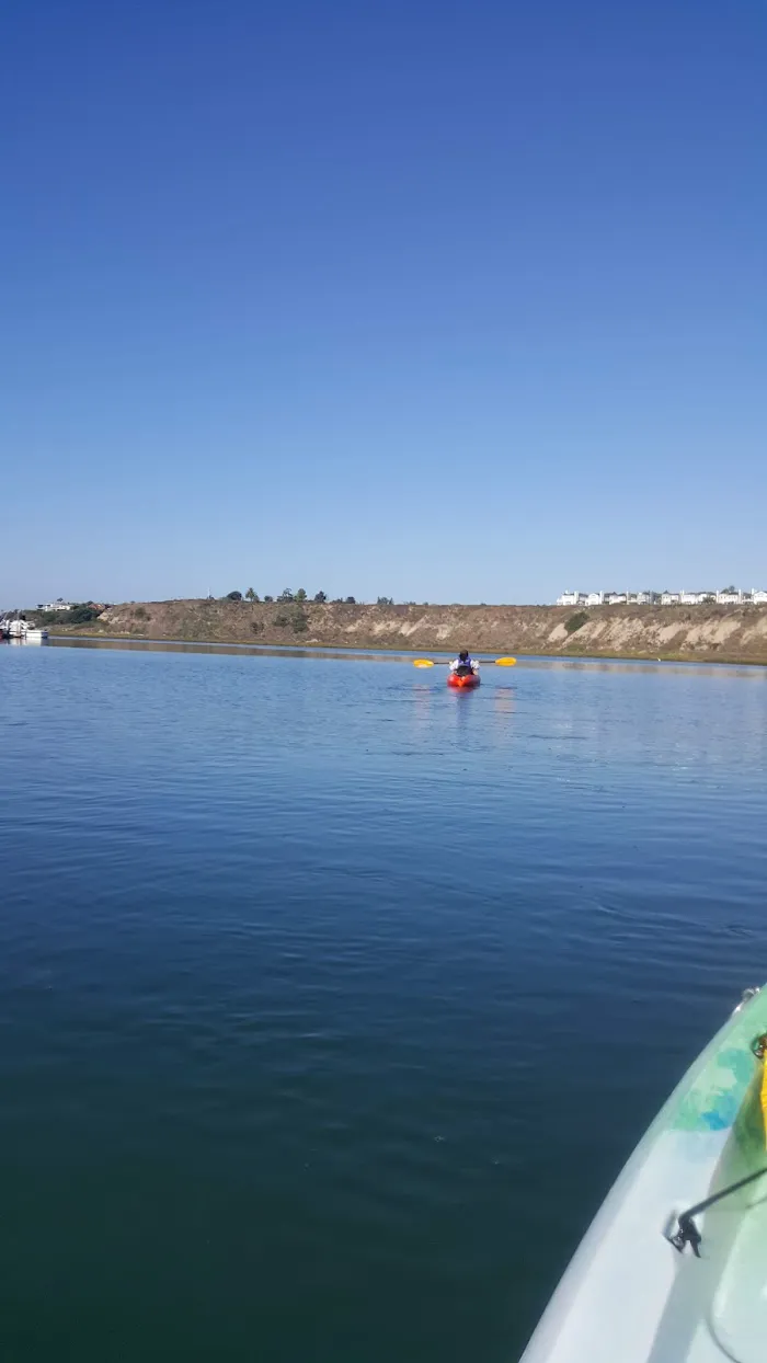 Bayside Village Marina