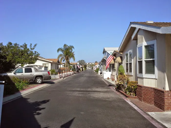 Bayside Village Marina