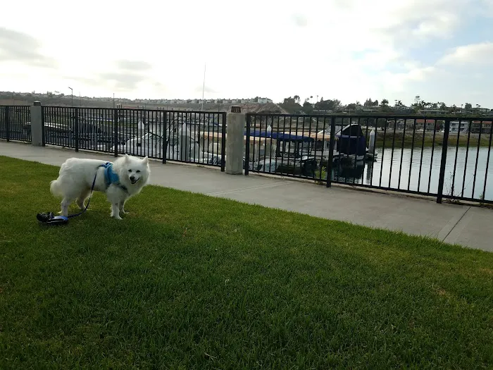 Bayside Village Marina