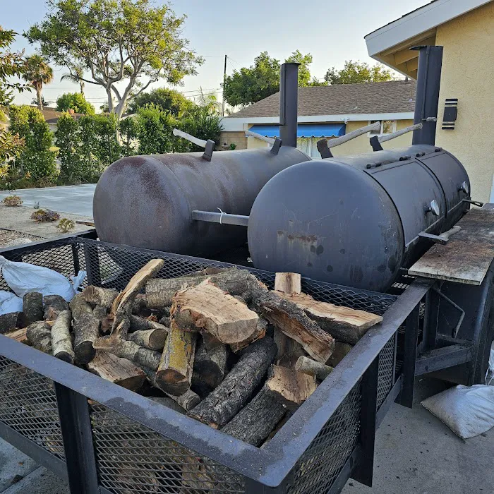 Orange County Firewood