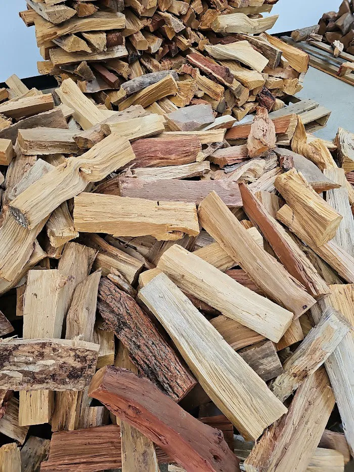 Orange County Firewood