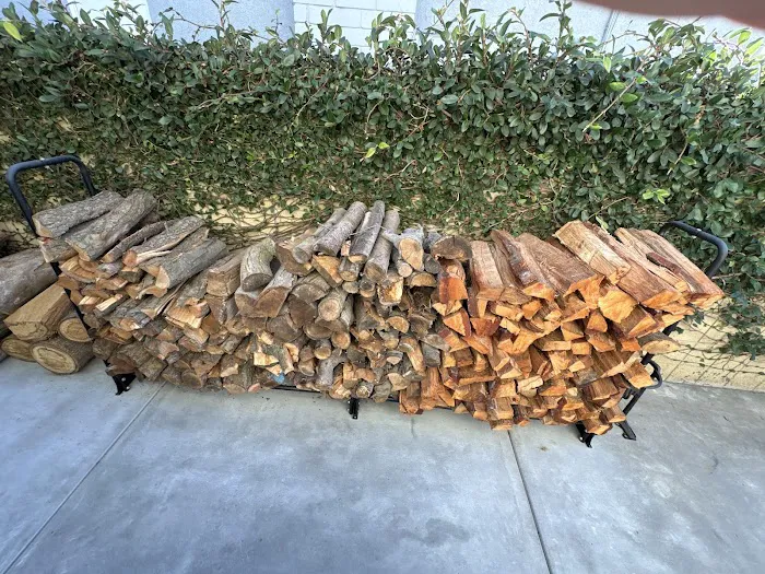 Orange County Firewood