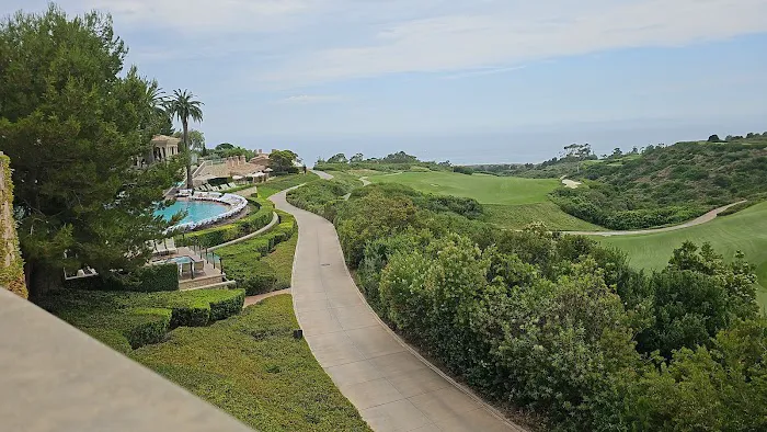 Pelican Hill Villa Clubhouse