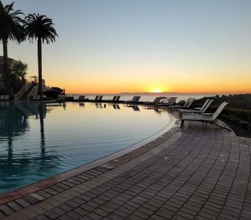 The Resort at Pelican Hill