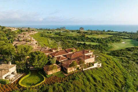 The Resort at Pelican Hill