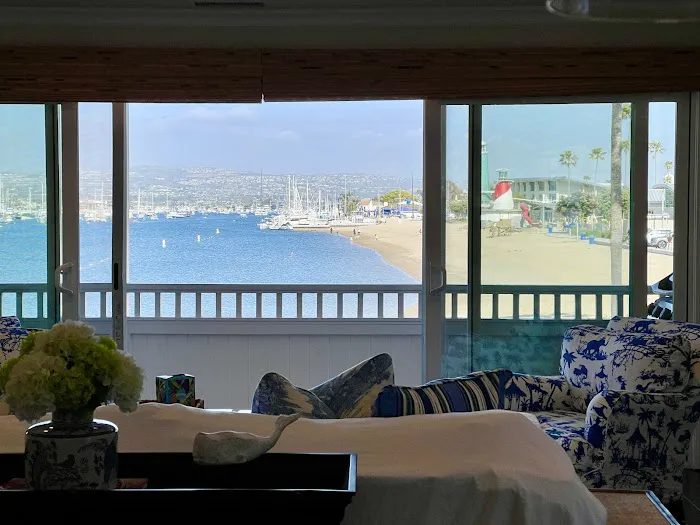 Casa de Balboa Newport Beach Vacation Rentals