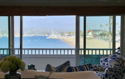 Casa de Balboa Newport Beach Vacation Rentals