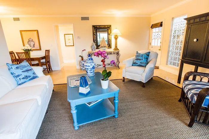 Casa de Balboa Newport Beach Vacation Rentals