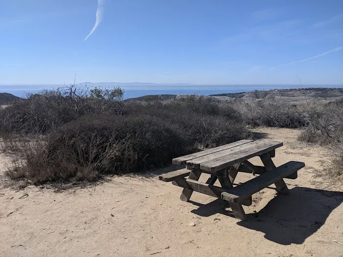 Lower Moro Campground