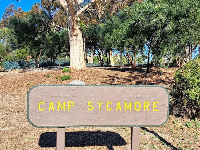 Camp Sycamore