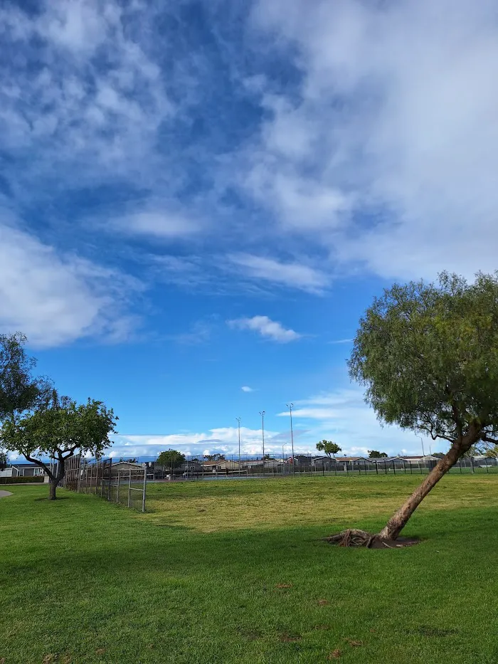 Harbour View Clubhouse