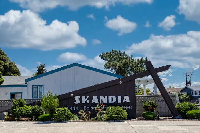 Skandia Mobile Country Club