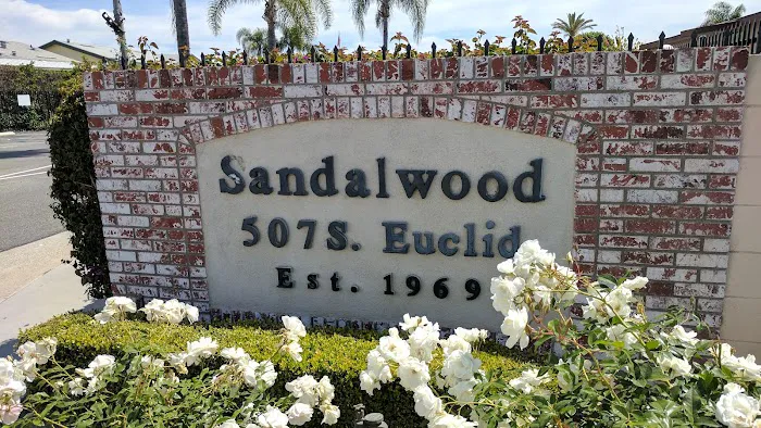 Sandalwood Mobile Home Park