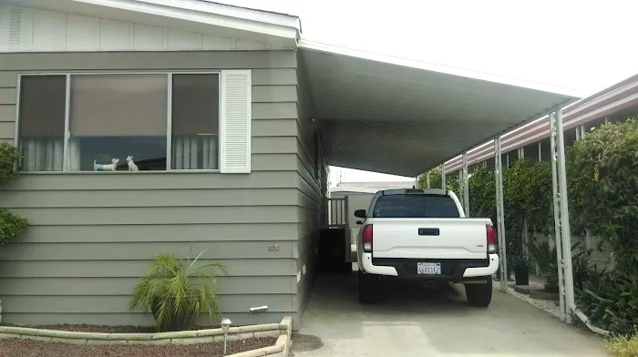 Regency Villa Mobile Home Park