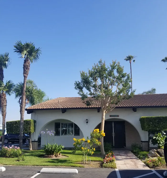 Mission Del Amo Mobile Home