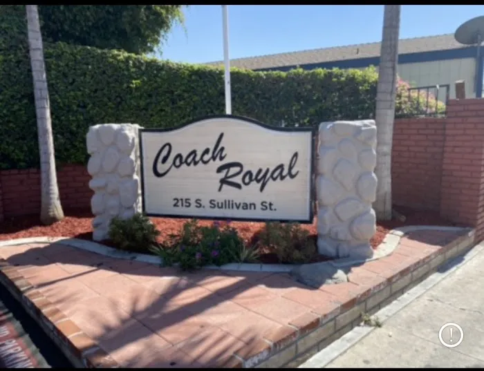 Coach Royal Mobile Home Park