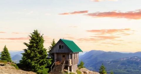 Top 10 Cozy Cottages for a Weekend Getaway in the US