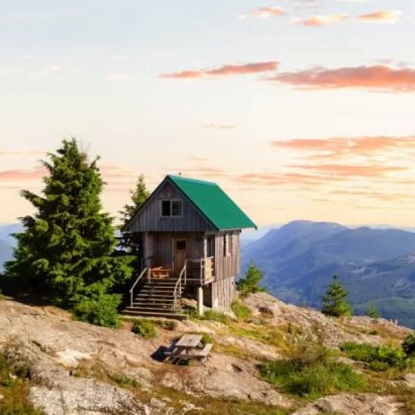 Top 10 Cozy Cottages for a Weekend Getaway in the US