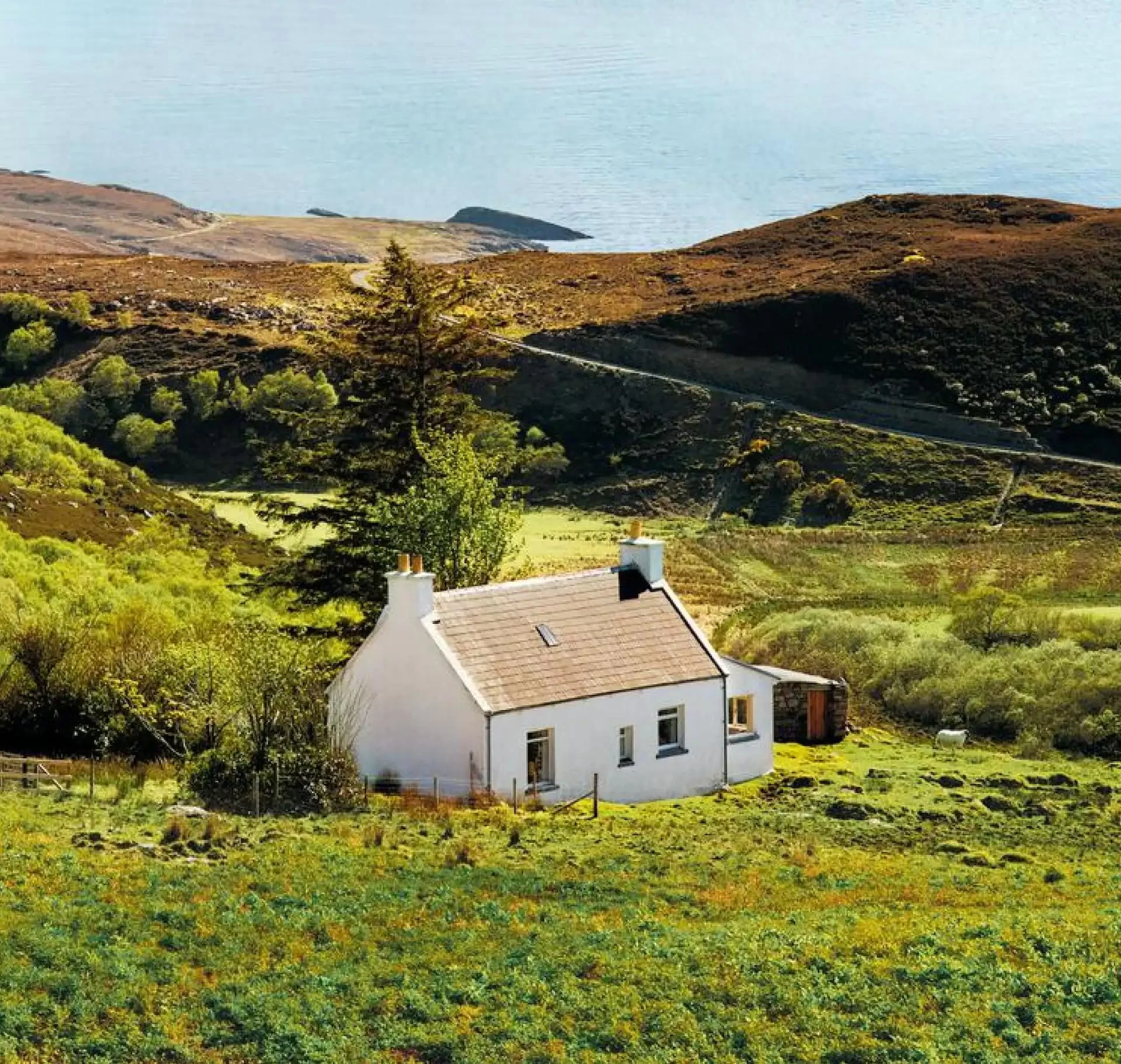 Top-Rated Country Cottages for Secluded Retreats: A Guide to the Best Getaways
