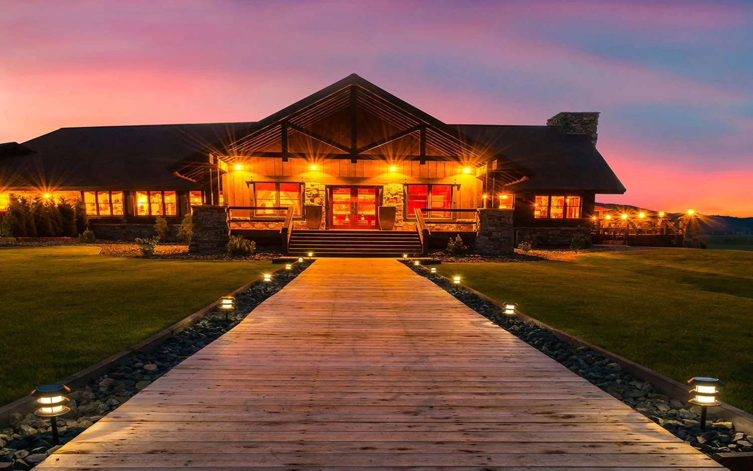 Long Weekend Cottage Getaways: Perfect Destinations for a Relaxing Retreat