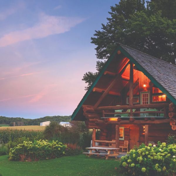 Explore Pet-Friendly Cottages with Scenic Walking Trails for Your Next Getaway