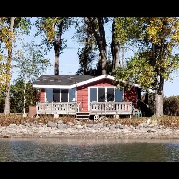 Cottages with Fishing Boat Rentals Nearby: Your Ideal Lakeside Getaway