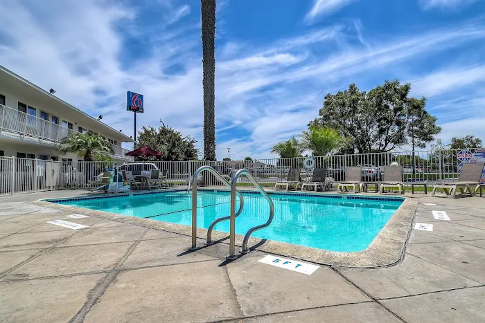 Motel 6 Westminster, CA - South - Long Beach Area