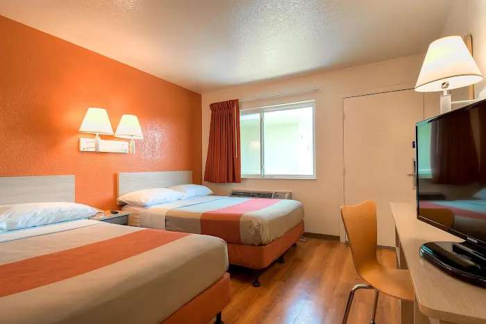 Motel 6 Westminster, CA - South - Long Beach Area