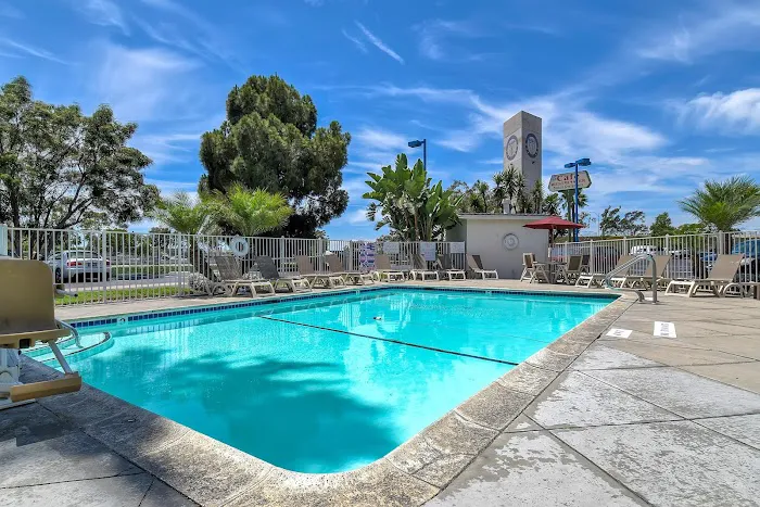 Motel 6 Westminster, CA - South - Long Beach Area