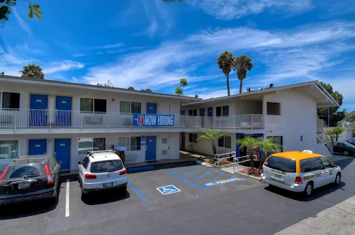 Motel 6 Westminster, CA - South - Long Beach Area