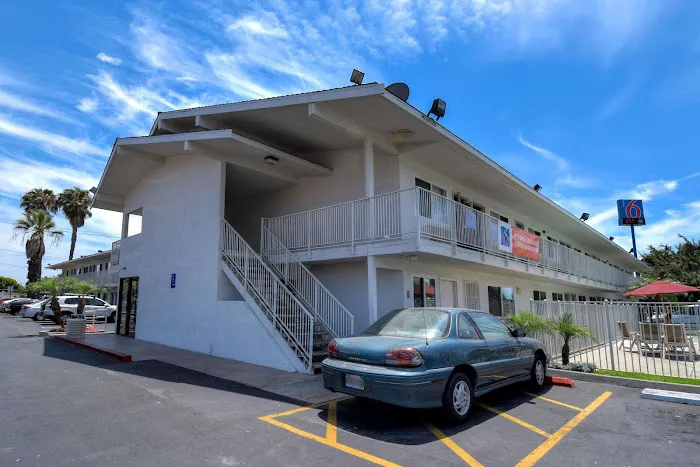 Motel 6 Westminster, CA - South - Long Beach Area