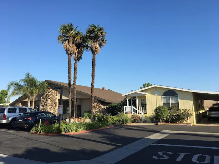 South Grove Mobile Estates
