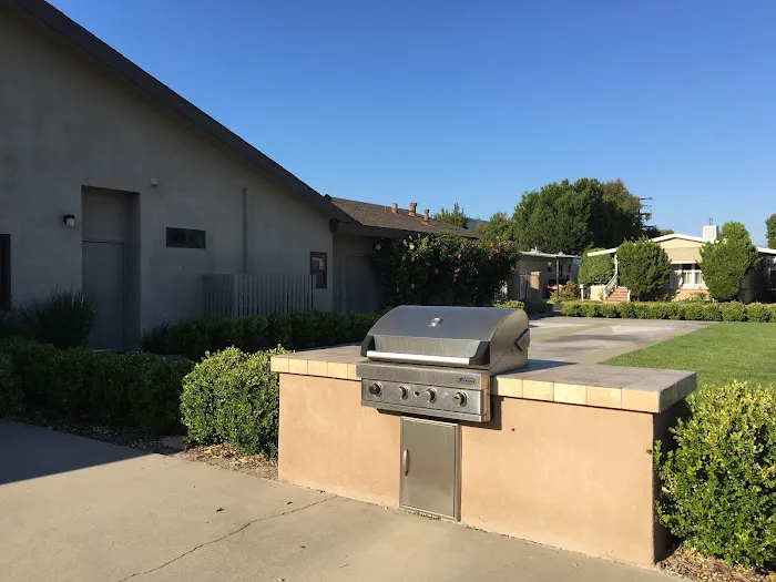 South Grove Mobile Estates