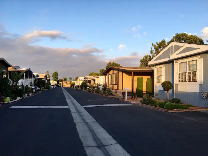 South Grove Mobile Estates