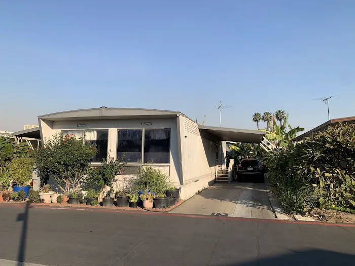 South Grove Mobile Estates
