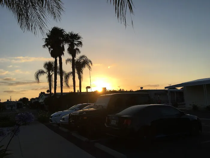 South Grove Mobile Estates