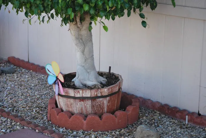 Magic Lamp Mobilehome Community