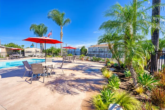 Garden Terrace Estates