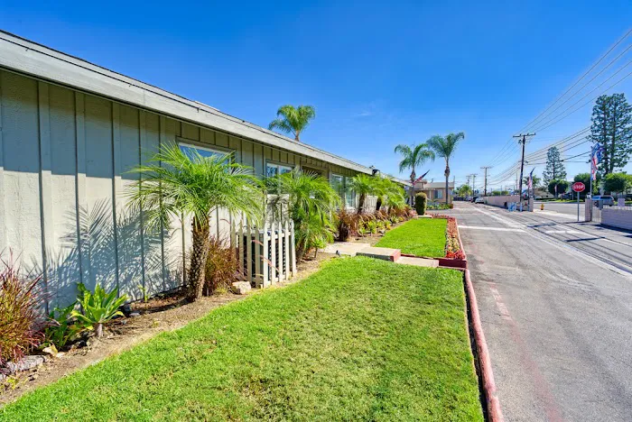 Garden Terrace Estates