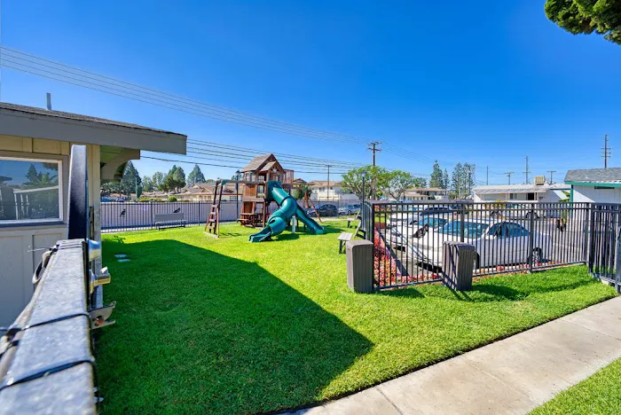 Garden Terrace Estates