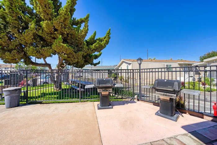 Garden Terrace Estates