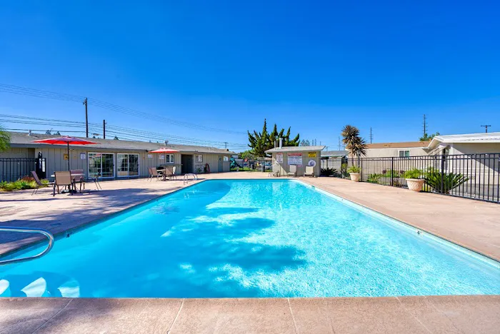 Garden Terrace Estates