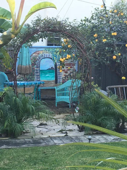 The Gathering Place