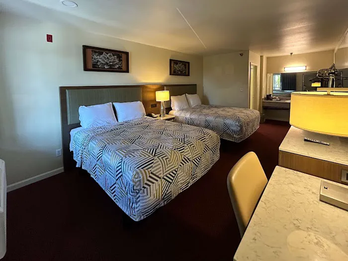 Studio 6 Suites Santa Ana, CA