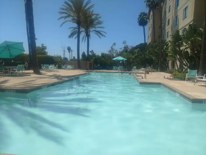 Homewood Suites by Hilton Anaheim-Main Gate Area