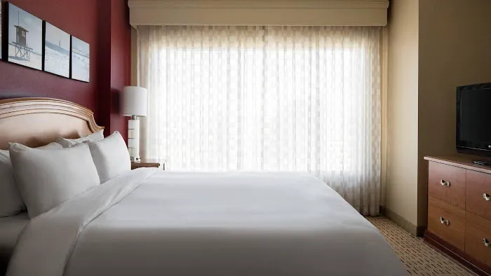 Anaheim Marriott Suites