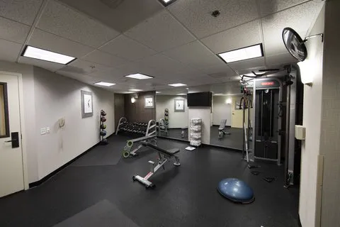 Anaheim Marriott Suites