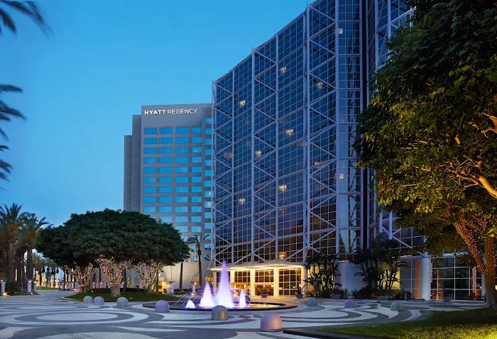 Hyatt Regency Orange County