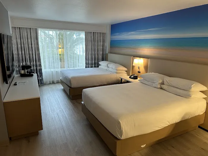 Hyatt Regency Orange County